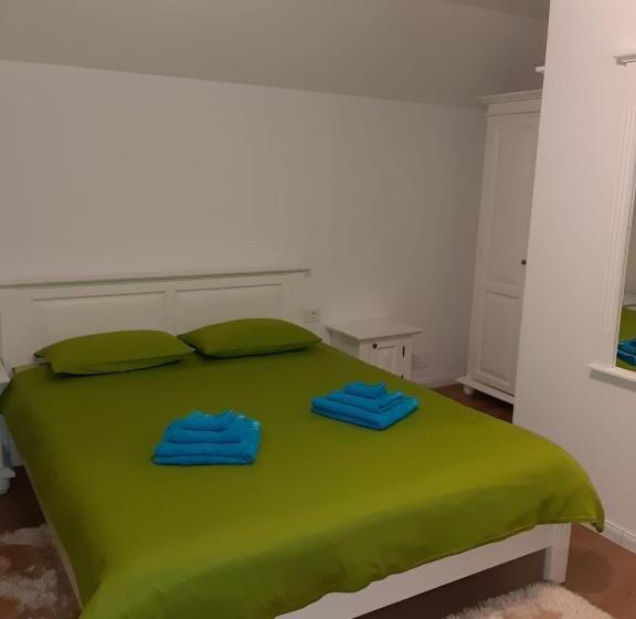 شقة غرفة واحدة ذات إطلالة, Vila Confort