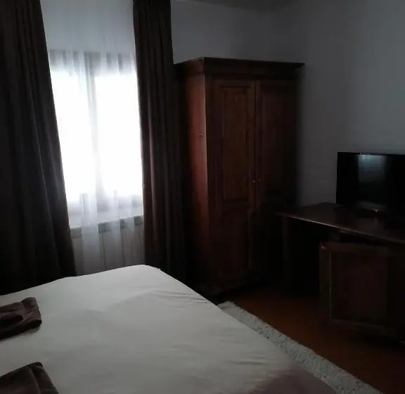 Standard-huone, Vila Confort