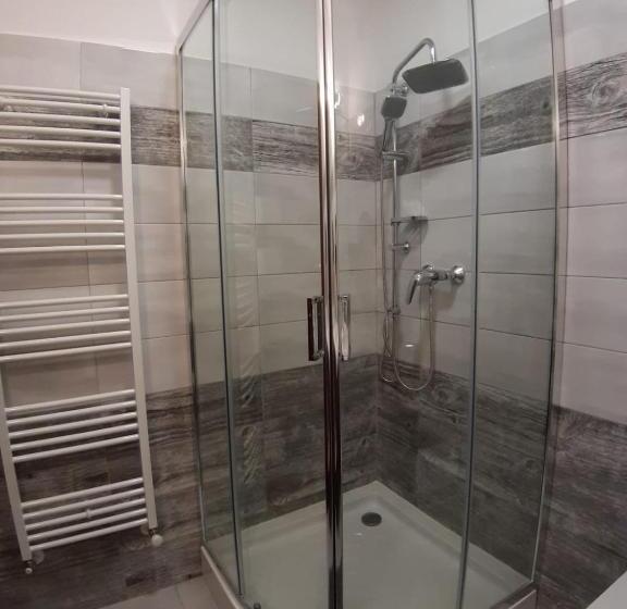 غرفة قياسية, Vila Confort