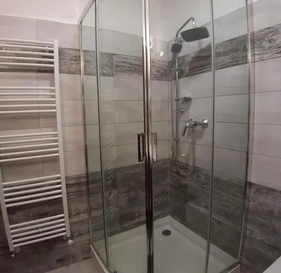 Standard-huone, Vila Confort