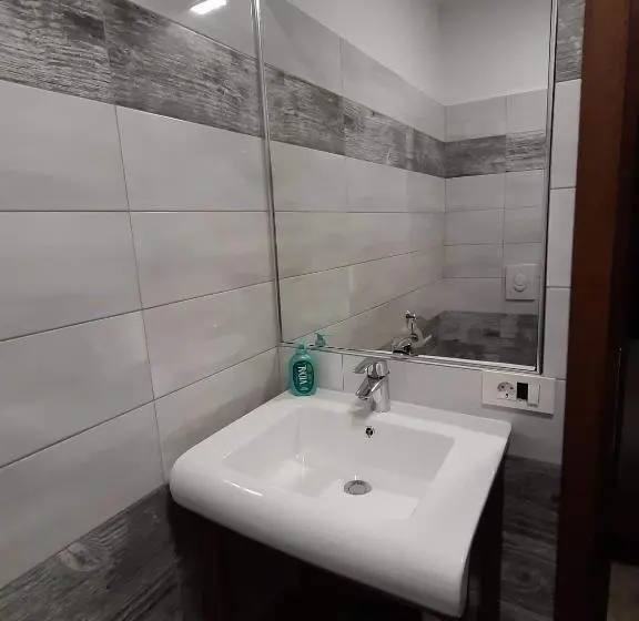 Standard-huone, Vila Confort