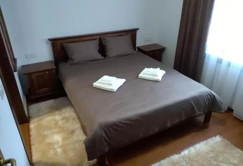 Standard-huone, Vila Confort