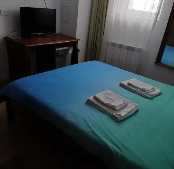 Economy-huone, Vila Confort