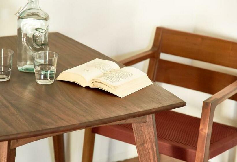 סוויטה נוף לים, Artesano Hotel Cafe