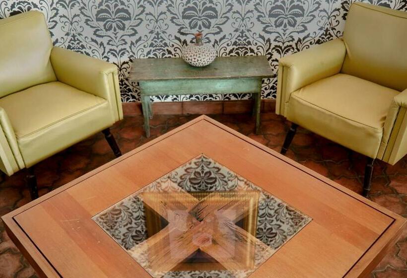 חדר סטנדרט נוף לים, Artesano Hotel Cafe