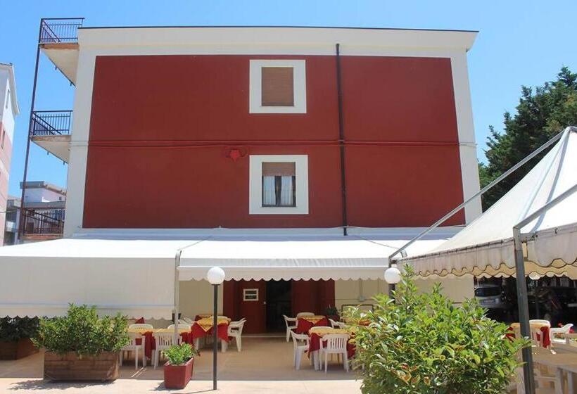 Номер Стандарт Совместная Ванная, B&b Da Morena