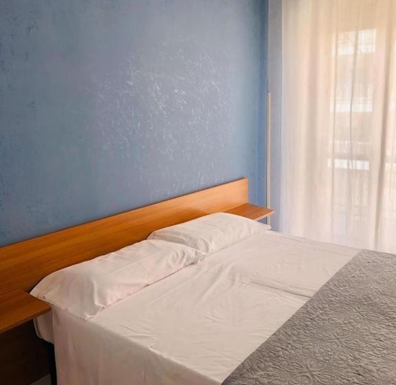 Четырехместный Номер Стандарт, B&b Da Morena