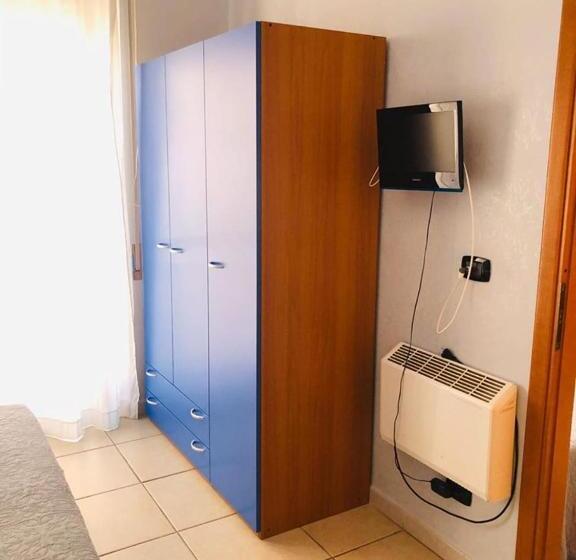 Четырехместный Номер Стандарт, B&b Da Morena