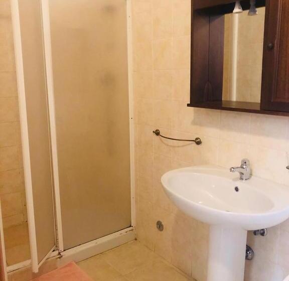 Четырехместный Номер Стандарт, B&b Da Morena