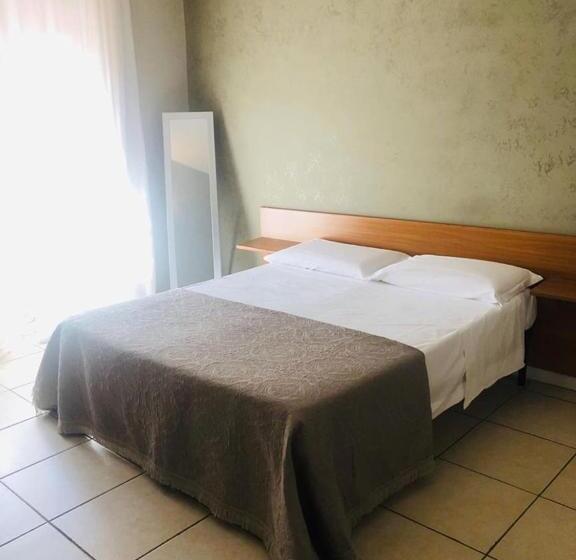 Апартаменты 1 Спальня, B&b Da Morena