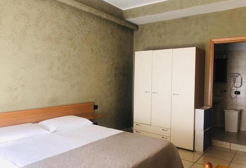 Апартаменты 1 Спальня, B&b Da Morena