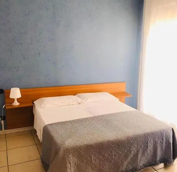 اتاق استاندارد, B&b Da Morena