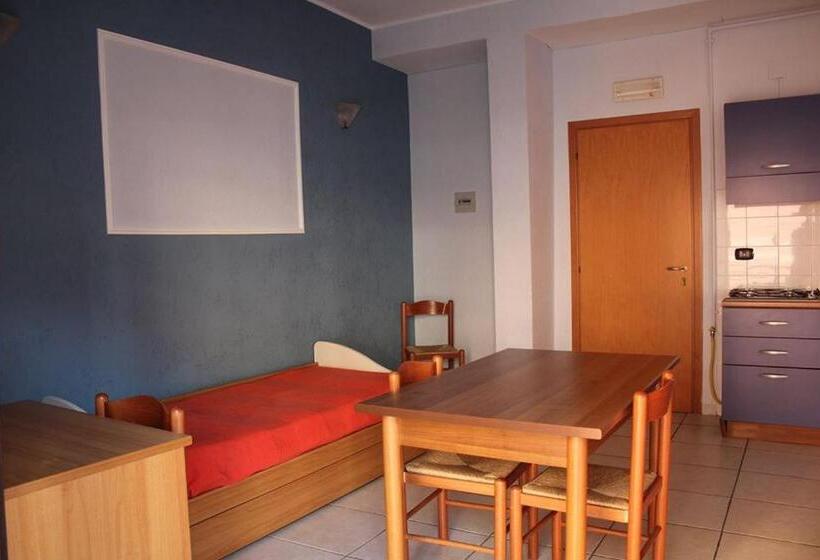 Номер Стандарт, B&b Da Morena