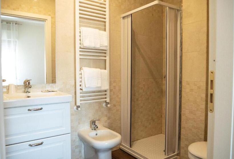 Трехместный Номер Deluxe, B&b Da Morena