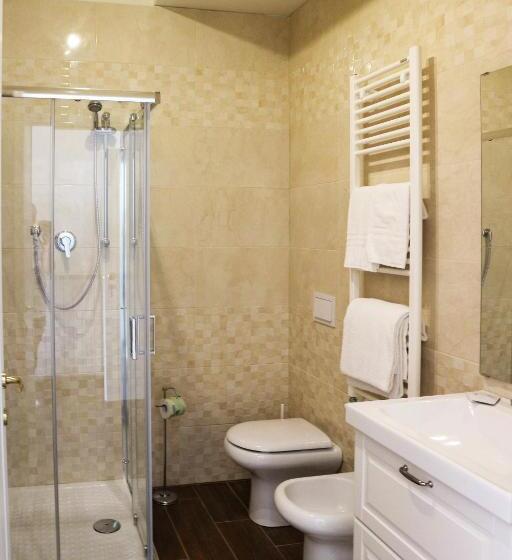 Трехместный Номер Deluxe, B&b Da Morena