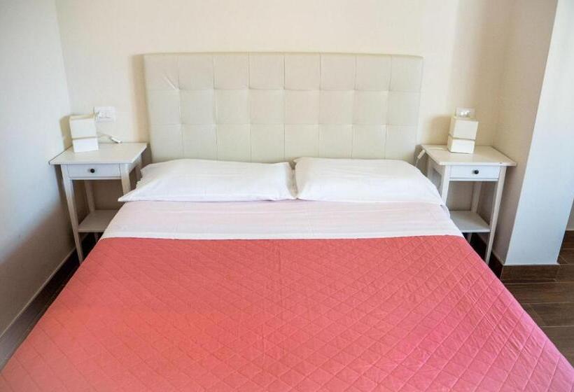 Трехместный Номер Deluxe, B&b Da Morena