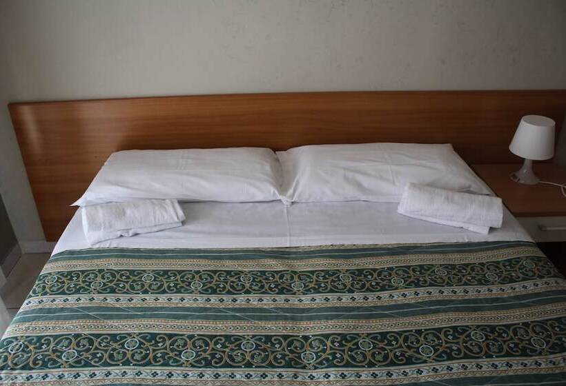 Четырехместный Номер Стандарт, B&b Da Morena