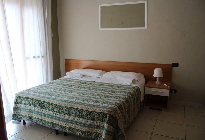 Четырехместный Номер Стандарт, B&b Da Morena