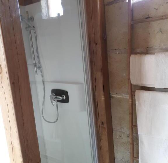 스탠다드 트리플 룸, Centre équestre D Azay Le Rideau