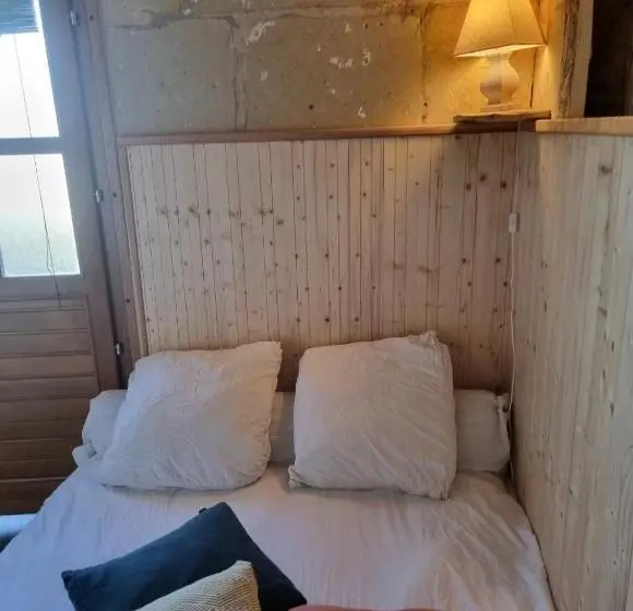 スタンダードトリプルルーム, Centre équestre D Azay Le Rideau