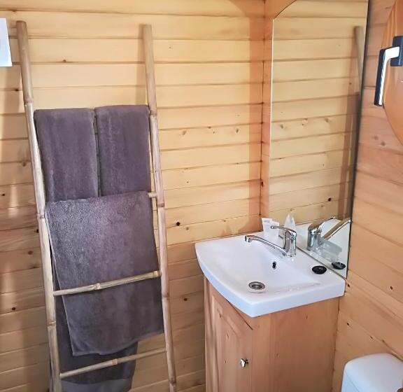 스탠다드 룸, Centre équestre D Azay Le Rideau