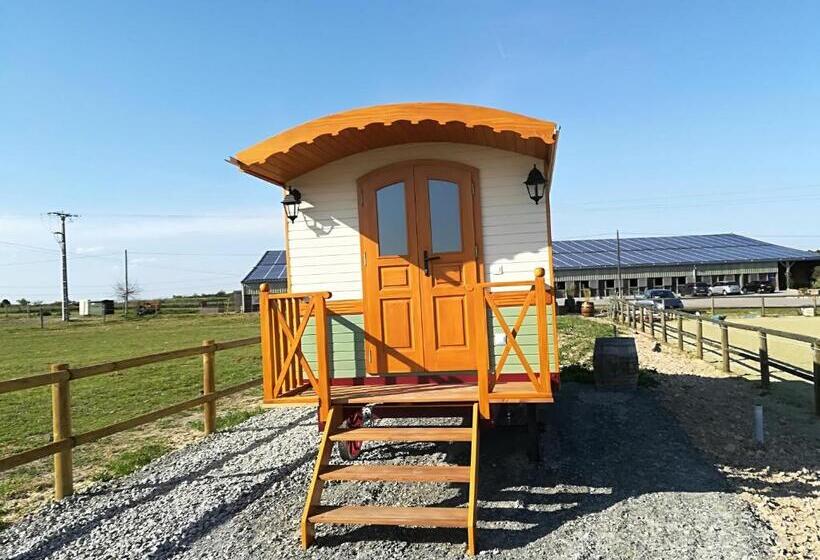 스탠다드 룸, Centre équestre D Azay Le Rideau