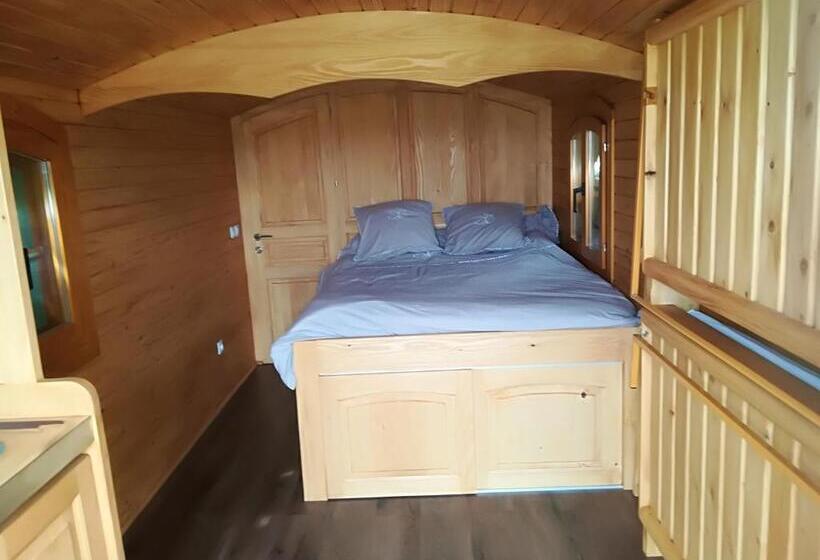 침실 1개 주택, Centre équestre D Azay Le Rideau