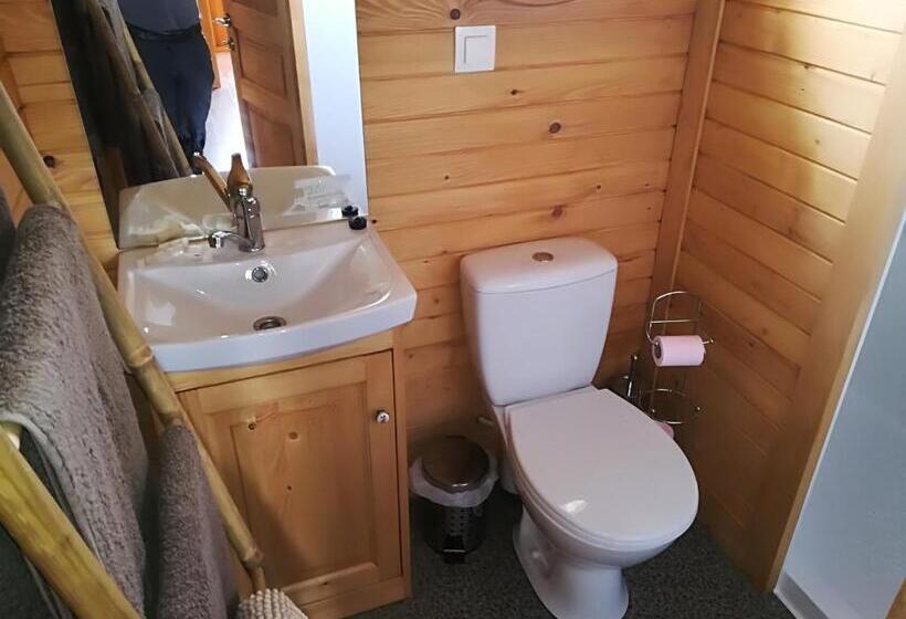 침실 1개 주택, Centre équestre D Azay Le Rideau