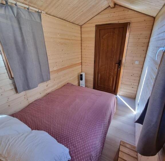 스탠다드 룸, Centre équestre D Azay Le Rideau