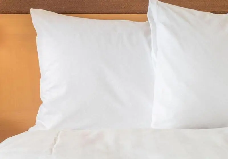 プレミアムルーム, Crowne Plaza Sydney Burwood, An Ihg