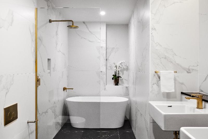 اتاق پرمیوم, Crowne Plaza Sydney Burwood, An Ihg