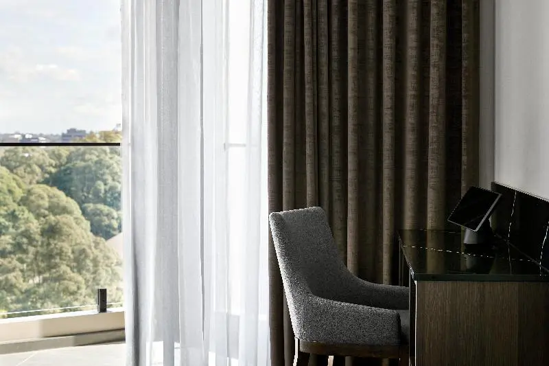 シティビュープレミアムルーム, Crowne Plaza Sydney Burwood, An Ihg