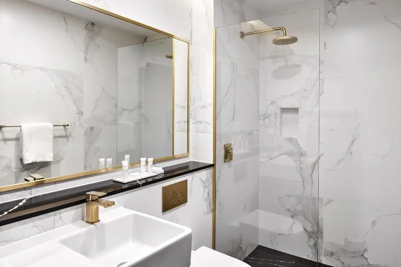 シティビュープレミアムルーム, Crowne Plaza Sydney Burwood, An Ihg