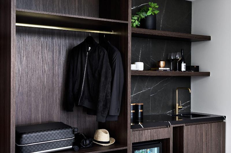 Номер Премиум, Crowne Plaza Sydney Burwood, An Ihg