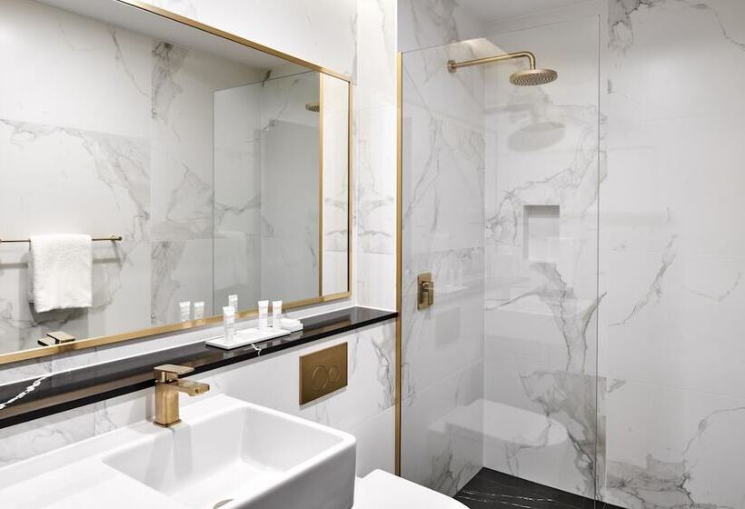 Premium Room City View, Crowne Plaza Sydney Burwood, An Ihg