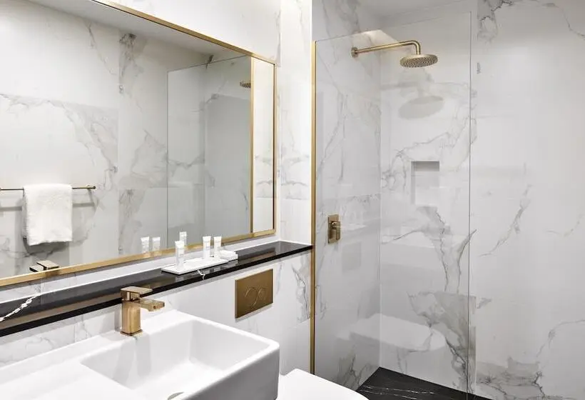 シティビュープレミアムルーム, Crowne Plaza Sydney Burwood, An Ihg