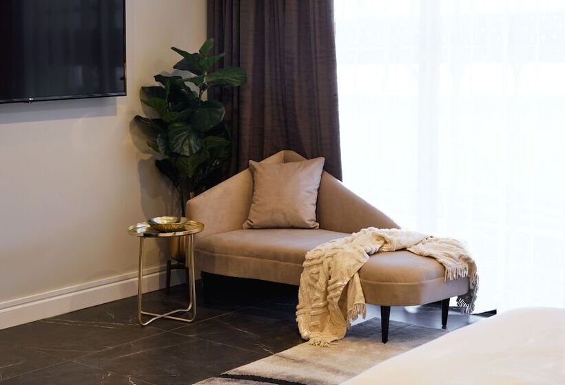 اتاق پرمیوم, Crowne Plaza Sydney Burwood, An Ihg