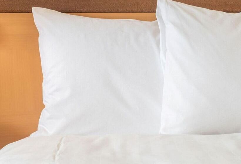 اتاق پرمیوم, Crowne Plaza Sydney Burwood, An Ihg