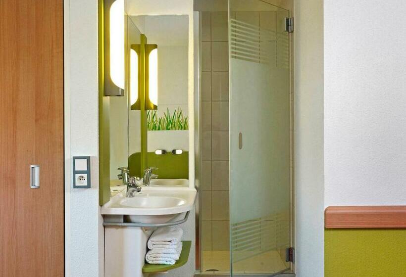 Номер Стандарт, Ibis Budget Krakow Stare Miasto