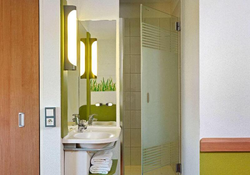 スタンダードルーム, Ibis Budget Krakow Stare Miasto