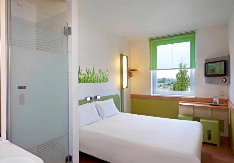 スタンダードルーム, Ibis Budget Krakow Stare Miasto