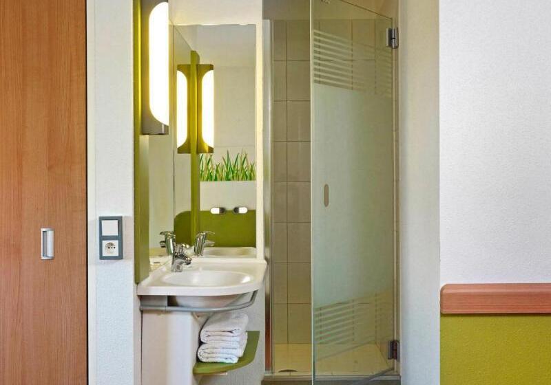 Номер Стандарт, Ibis Budget Krakow Stare Miasto