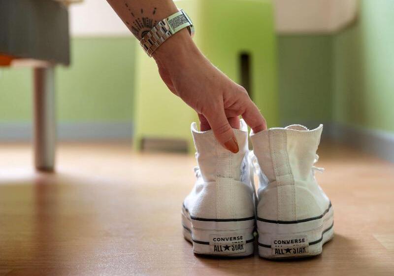 スタンダードルーム, Ibis Budget Krakow Stare Miasto