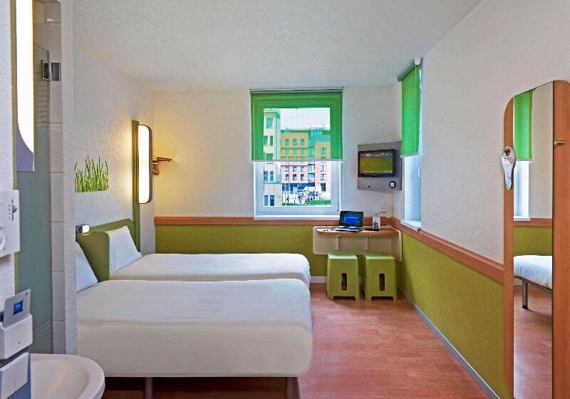 スタンダードルーム, Ibis Budget Krakow Stare Miasto