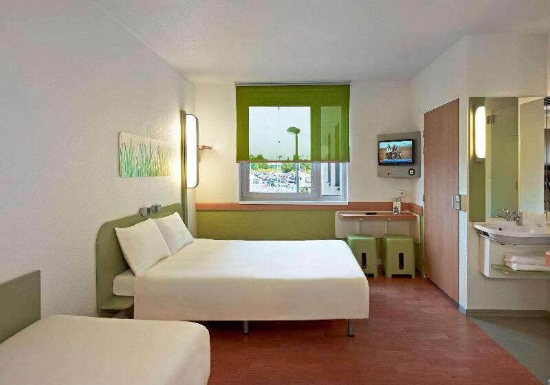 スタンダードルーム, Ibis Budget Krakow Stare Miasto