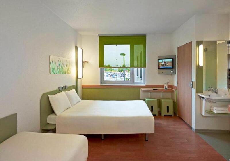 Номер Стандарт, Ibis Budget Krakow Stare Miasto
