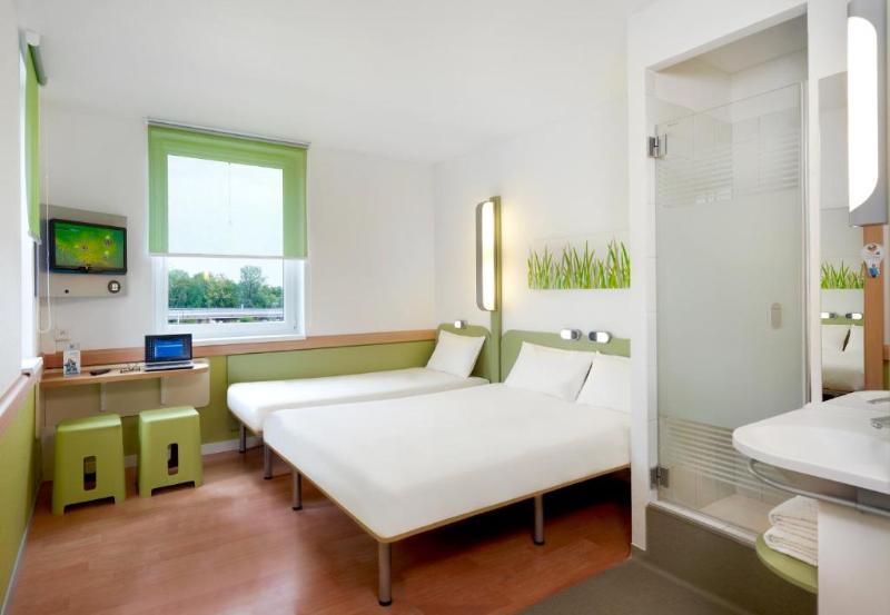 スタンダードルーム, Ibis Budget Krakow Stare Miasto