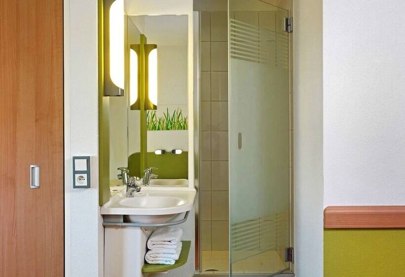 スタンダードルーム, Ibis Budget Krakow Stare Miasto