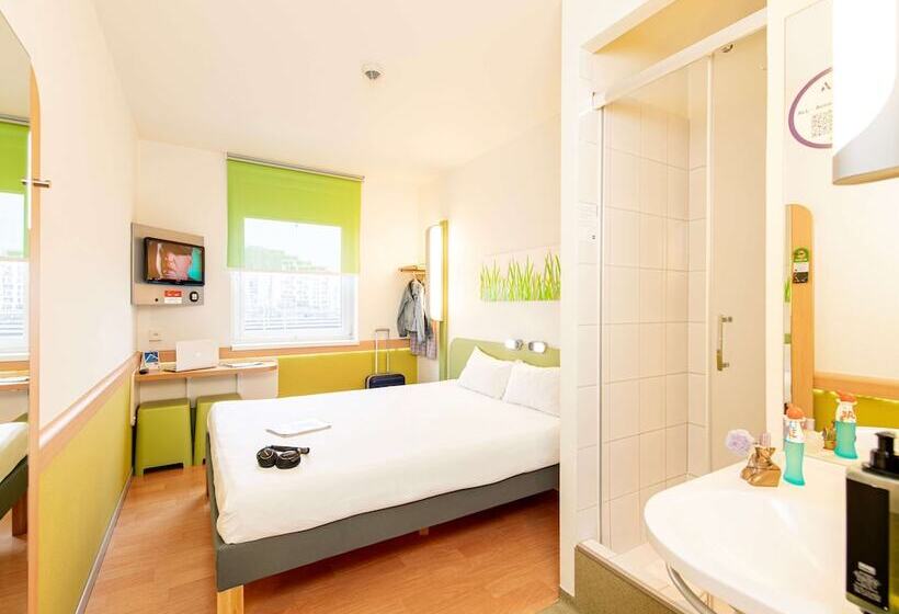 スタンダードルーム, Ibis Budget Krakow Stare Miasto