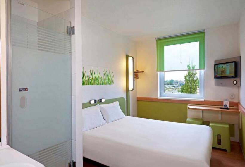 スタンダードルーム, Ibis Budget Krakow Stare Miasto